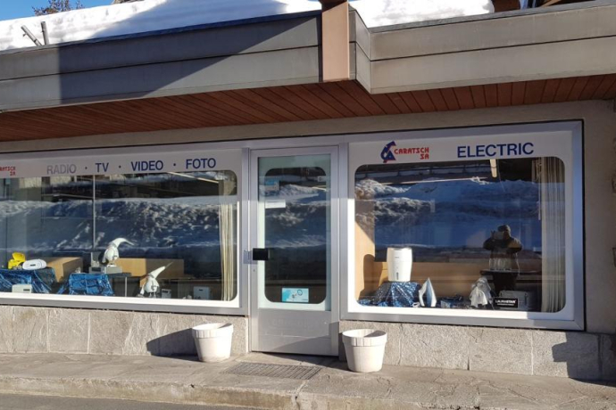 Caratsch SA - Elektrofachgeschäft (oua_25543503_image)