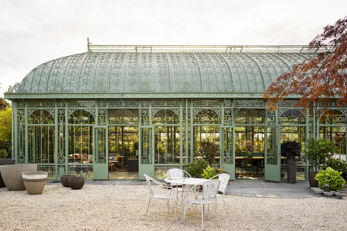 Gartenatelier Domat/Ems