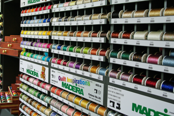 AHA-Fashion & Everything for Handicraft