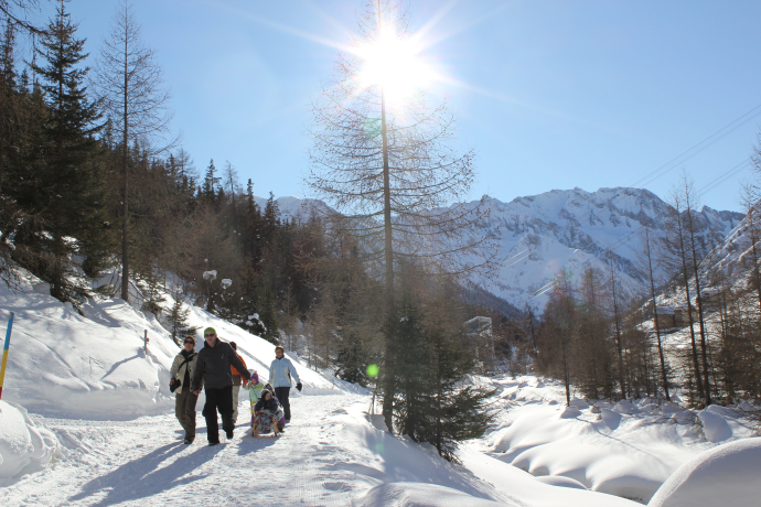 Winter Valley Hike (oua_25851615_image)