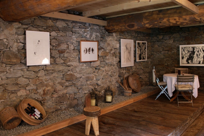 La Stala Bistrot d' Arte (oua_25901697_image) La Stala Bistrot d' Arte (oua_25901697_image)