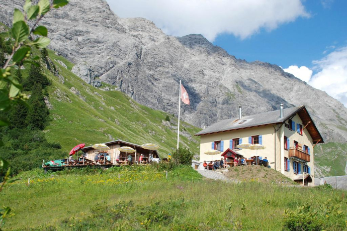 Passage de la Totalphütte à la Schesaplanahütte (Gamsluggen) (oua_26197988_image)