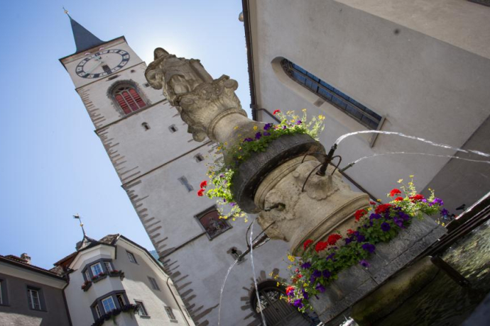 Church of St. Martin