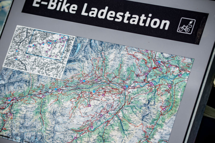 E-Bike Ladestation Davos Munts (oua_26618263_image)