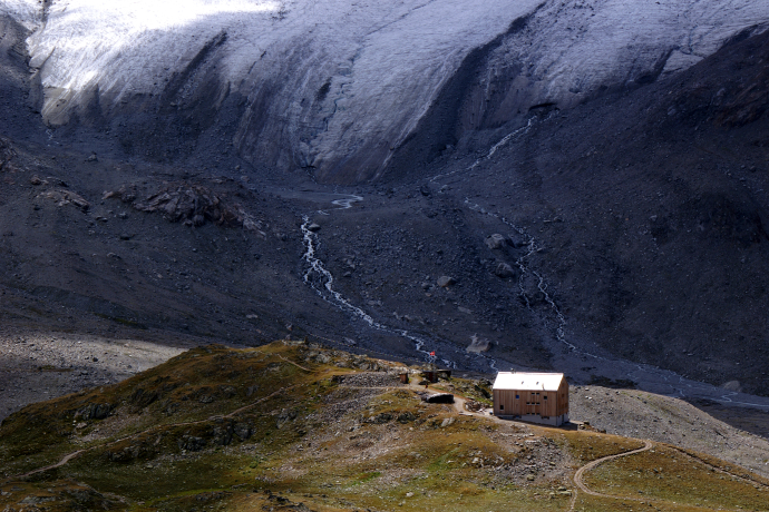 Kesch-Hütte SAC (oua_26769725_image) Kesch-Hütte SAC (oua_26769725_image)