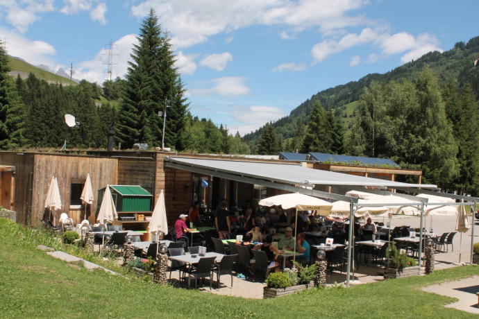 Camping-Restaurant Fontanivas (oua_27380971_image)