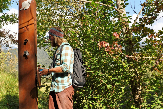 fascinature stations