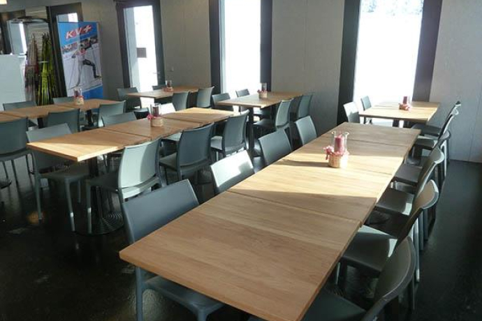 Bistro Bistro