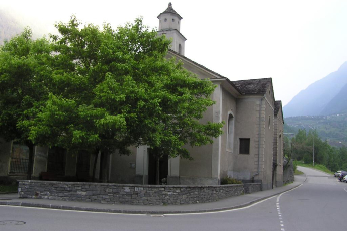 640 - Mesolcina - S.Bernardino hill/ San Vittore (oua_28420134_image)