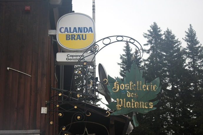 Ristorante Capanna Genziana (oua_28422844_image) Ristorante Capanna Genziana (oua_28422844_image)