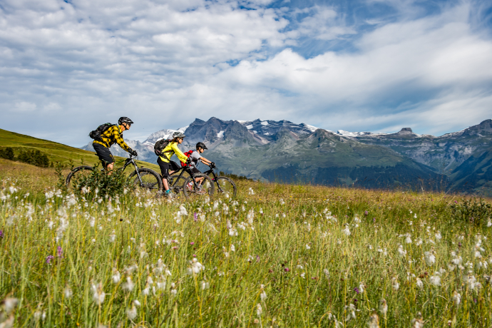 Following in Janka's footsteps in Obersaxen (oua_28953648_image)