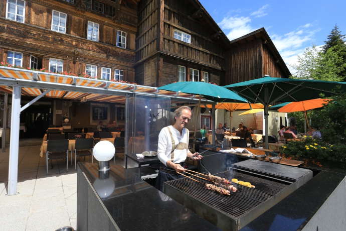 Restaurant Schweizerhaus (oua_29700174_image) Restaurant Schweizerhaus (oua_29700174_image)