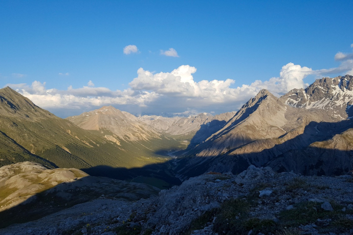 Süsom Givè – Jufplaun – Alp Mora – Alp Sprella – Tschierv (oua_30175988_image)