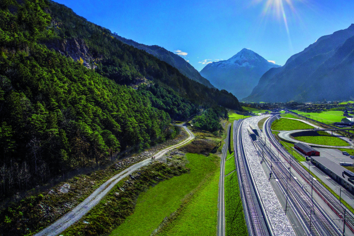 Gotthard Tunnel Trail (oua_30310810_image)
