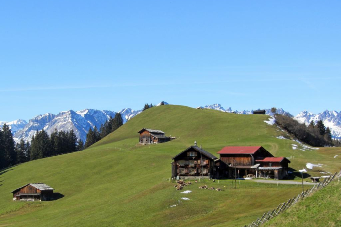 Furnerberg Gasthaus