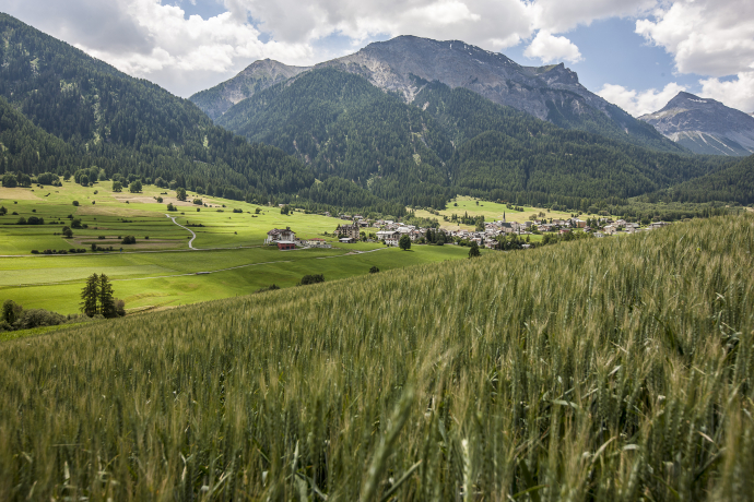 Müstair – Sta. Maria - Müstair (oua_30787119_image)