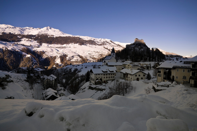 Tarasp Fontana – Resgia Veglia – Chaldera (return) (oua_32030263_image)