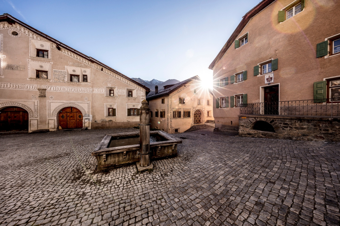 Ardez (Gemeinde Scuol) (oua_32176176_image)