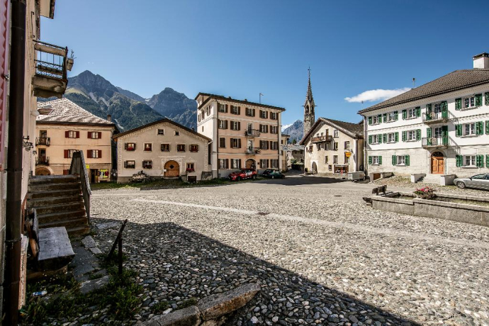 Sent (commune de Scuol) (oua_32177157_image) Sent (commune de Scuol) (oua_32177157_image)