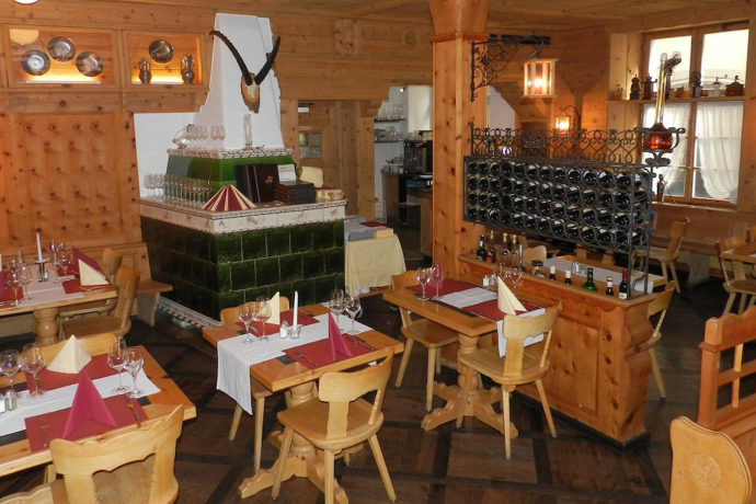 Franziskaner Hotel am Ochsenplatz