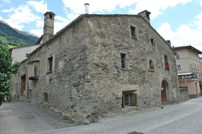 Casa Tomé Casa Tomé