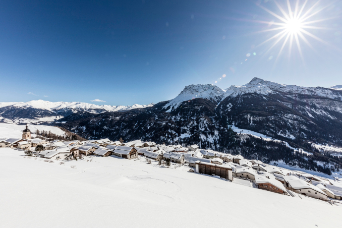 Tschlin – Strada (oua_32258448_image)