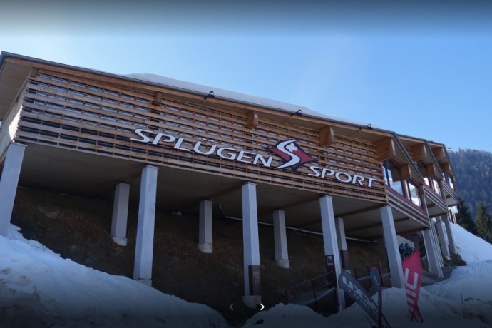 Splügen Sport