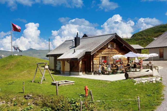 Ochsenalp