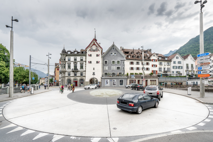 City of Chur