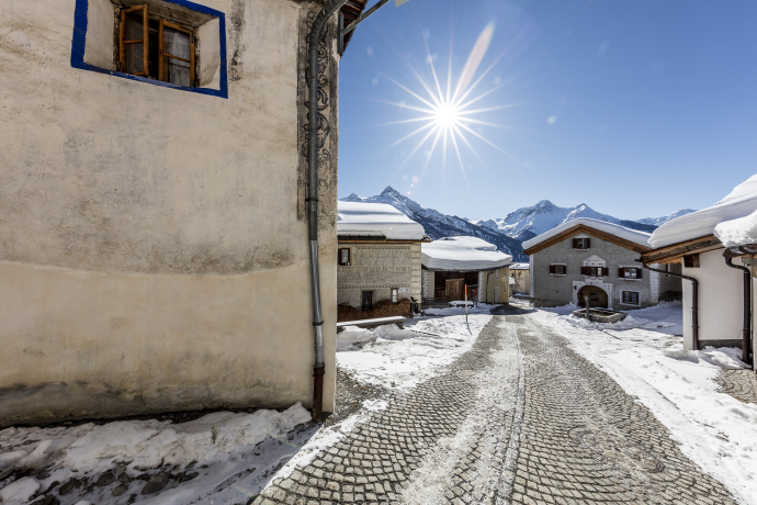 Tschlin – Craistota (roundtour) (oua_33333658_image) Tschlin – Craistota (roundtour) (oua_33333658_image)