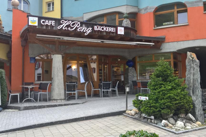 Café Bäckerei Peng Café Bäckerei Peng
