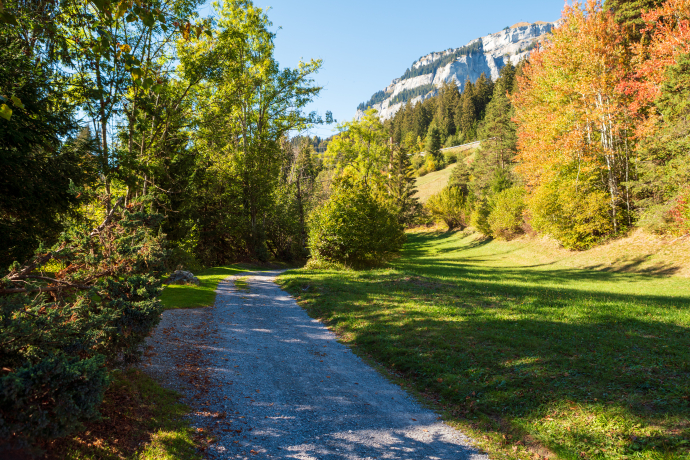 Crestasee Rundwanderung (oua_33412771_image)