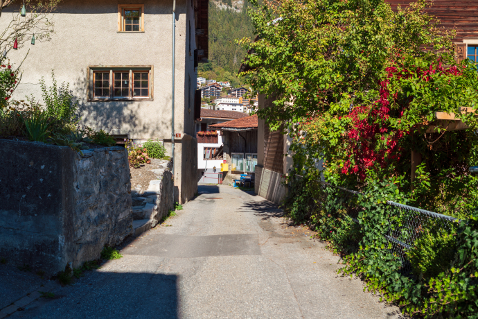 Rundwanderung: Trin Porclis (oua_33412929_image)