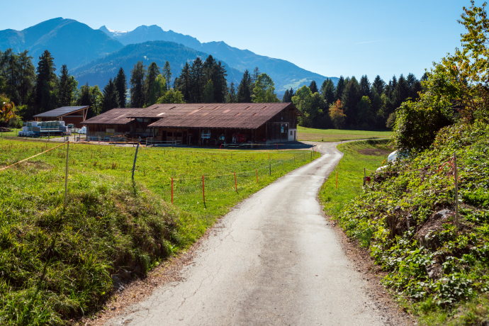 Rundwanderung: Trin Porclis (oua_33412930_image)