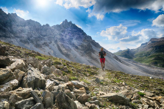 Farcletta of Lai Pintg