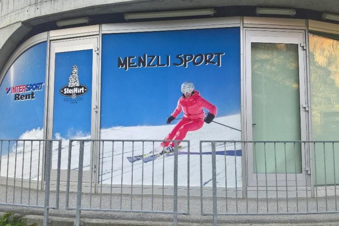 Intersport Rent Menzlisport Steihirt