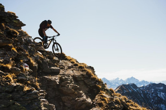 Biketicket to ride black Biketicket to ride black