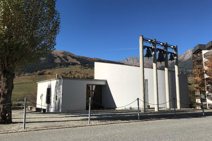 Reformierte Kirchgemeindehaus (oua_33680767_image)