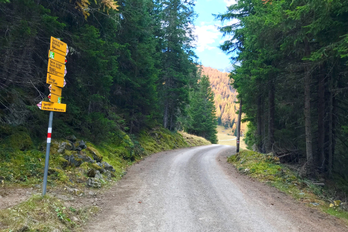 Tga / Val Faller - Marmorera Staudamm (oua_33806388_image)