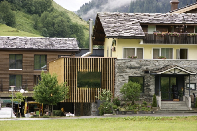 Foto: Hotel Rovanada