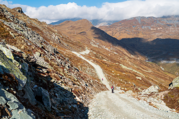 Panorama Trail Vorab (oua_34449434_image)