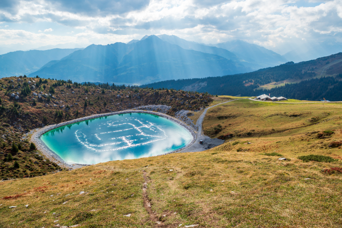 Crap Sogn Gion - Fuorcla - Alp Nagens (oua_34449443_image)