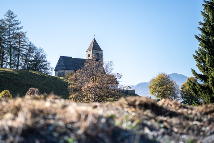 Falera - Laax - Falera