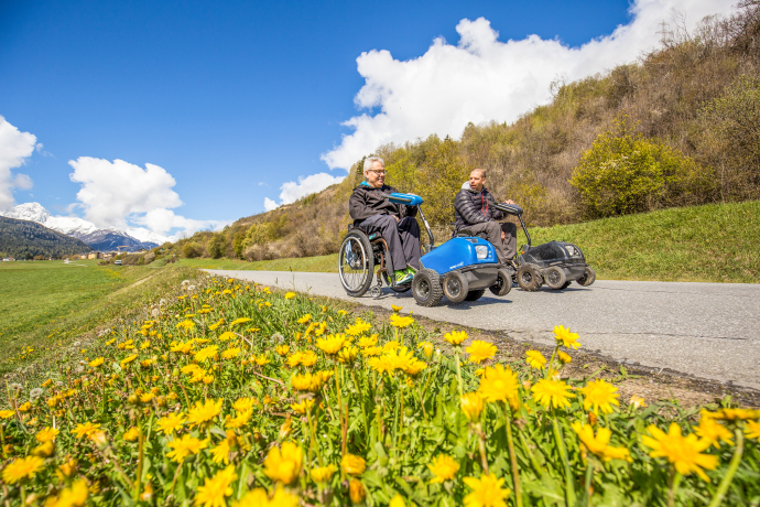 Via a l'En (sedia a rotelle) [SchweizMobil-Nr. 706] (oua_35055369_image)