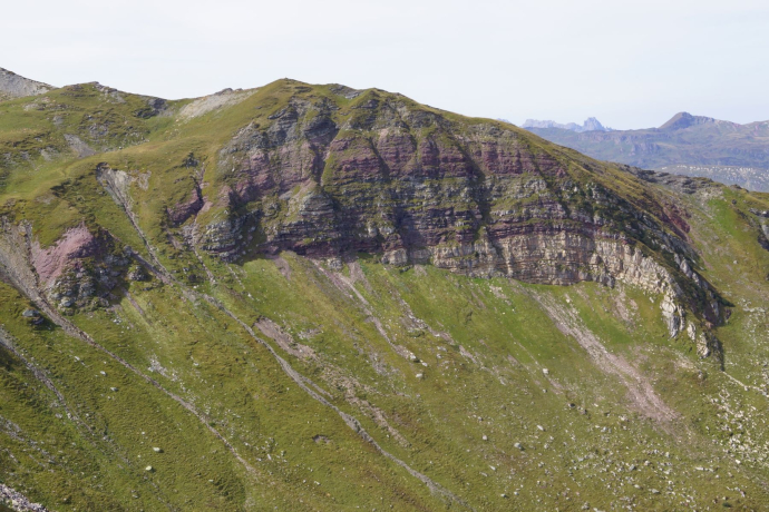 Triassic Layers on the Guli (oua_35258600_image)