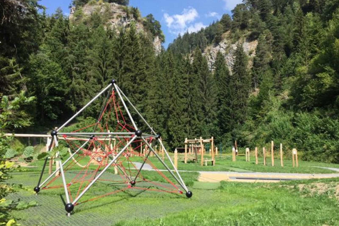 Parc di moviment Parc di moviment