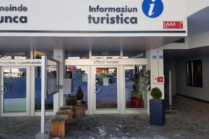 Gästeinformation Laax Gästeinformation Laax