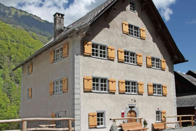 Musée « Alte Post » Musée « Alte Post »
