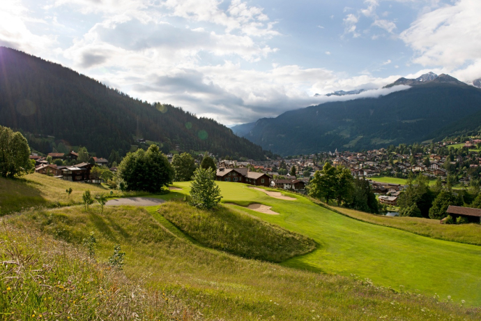 30.01 Gargellen (A) - Klosters (Schlappin), ViaValtellina