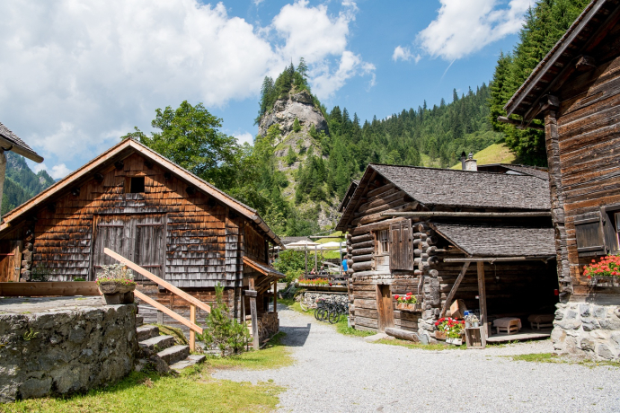 Walsersiedlung Sankt Martin (oua_37043524_image)